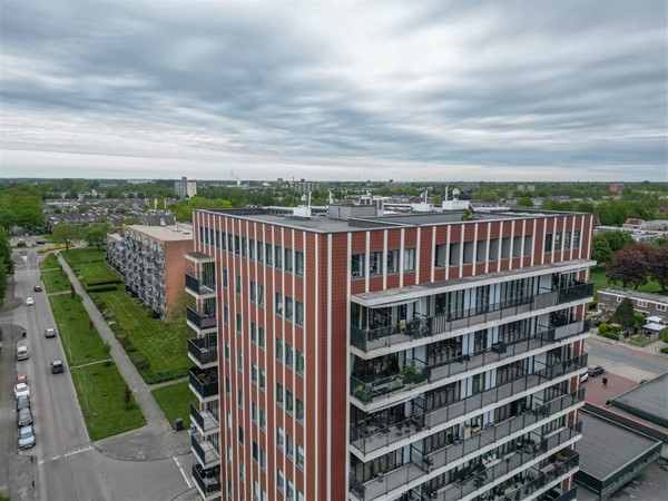 Medium property photo - Van Limburg Stirumlaan 151, 9602 WJ Hoogezand